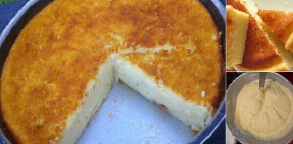 CACEROLA CAMPESINA de 5 minutos ” Si te gusta dinos HOLA y dale a Me Gusta MIREN…