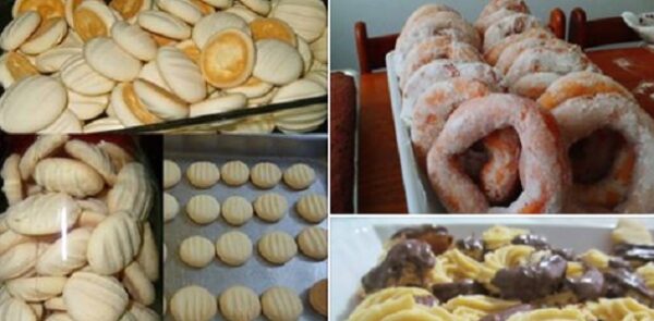 COMO HACER LAS MEJORES GALLETAS DEL MUNDO… “Comparte para que se Guarde en tu Muro” MIRA