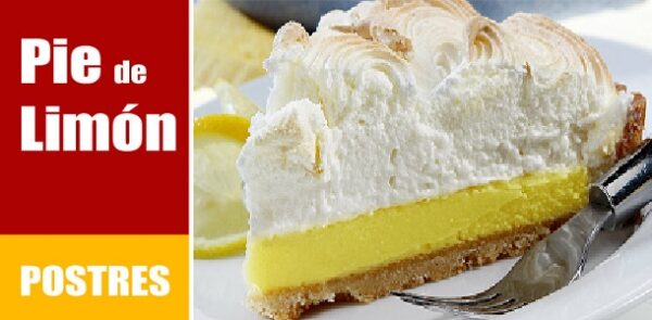 COMO PREPARAR UN PIE DE LIMON  paso a paso MIRA …