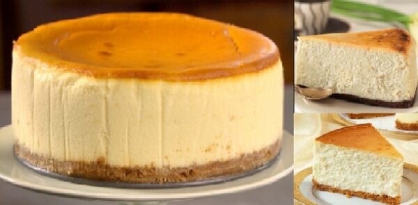 CON SOLO 3 INGREDIENTES VOSOTROS HACE LA TORTA MÁS DELICIOSA DEL MUNDO!