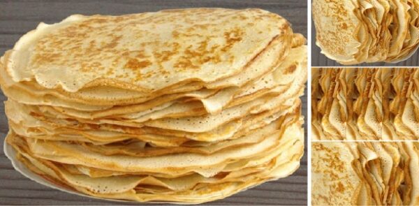 CREPES ¿Cómo hacer tu mismo en casa?  Si te gusta dinos HOLA y dale a Me Gusta MIREN…