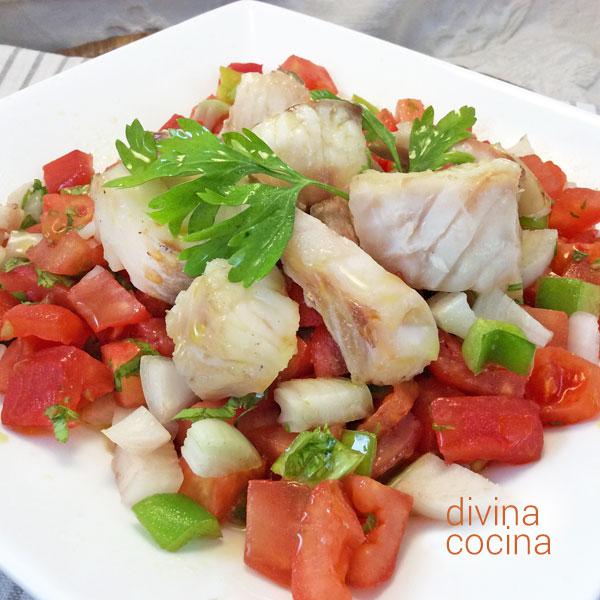 caballas con picadillo caballas con picadillo