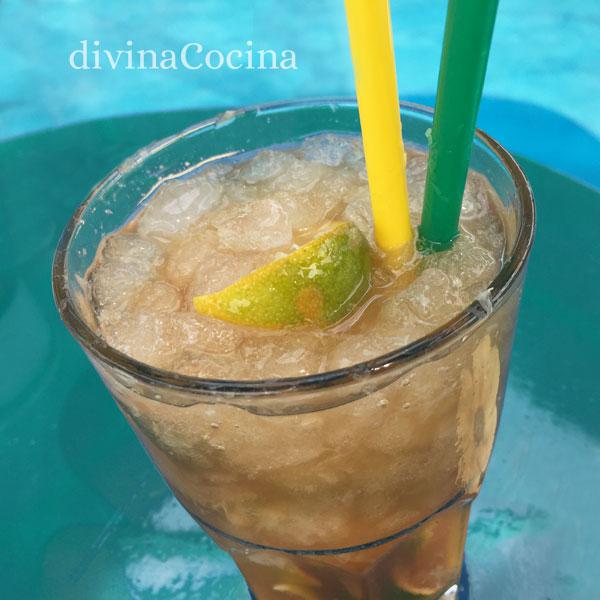 caipirinha caipirinha