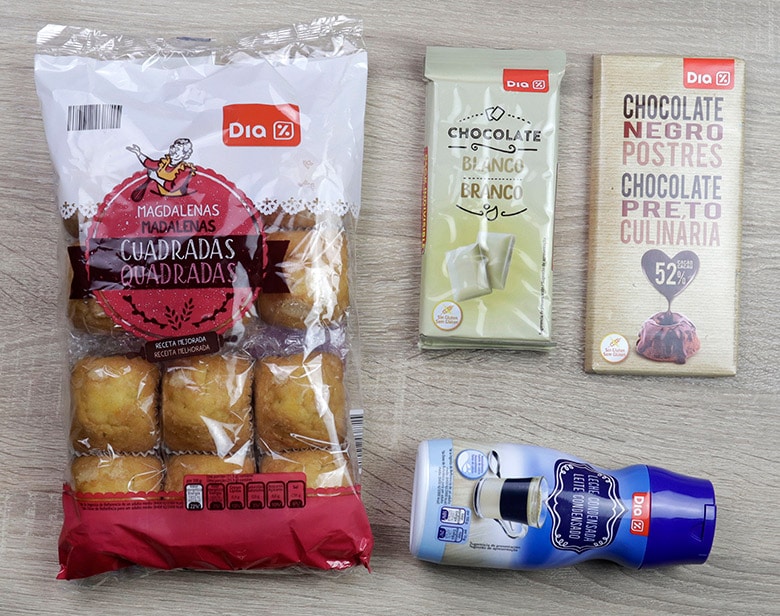 cake pops halloween ingredientes cake pops halloween ingredientes