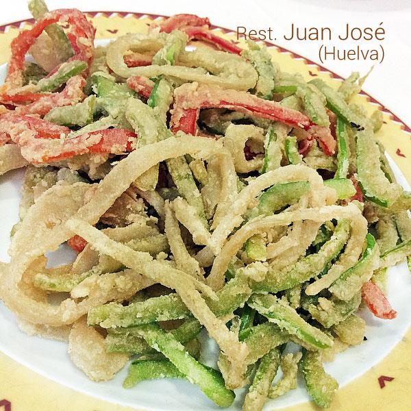 calamares del campo calamares del campo