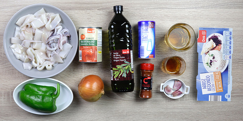 calamares salsa americana ingredientes calamares salsa americana ingredientes