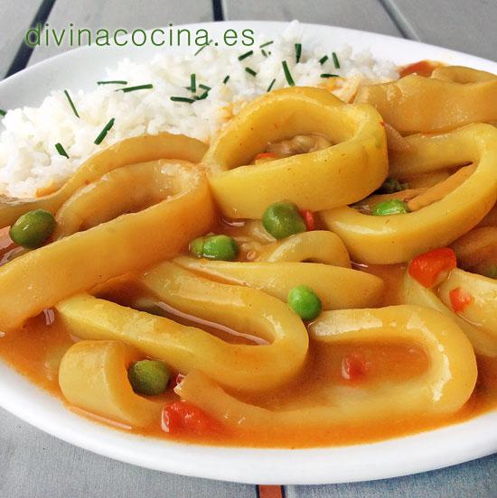 calamares estofados calamares- estofados