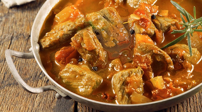 caldereta de cordero caldereta de cordero