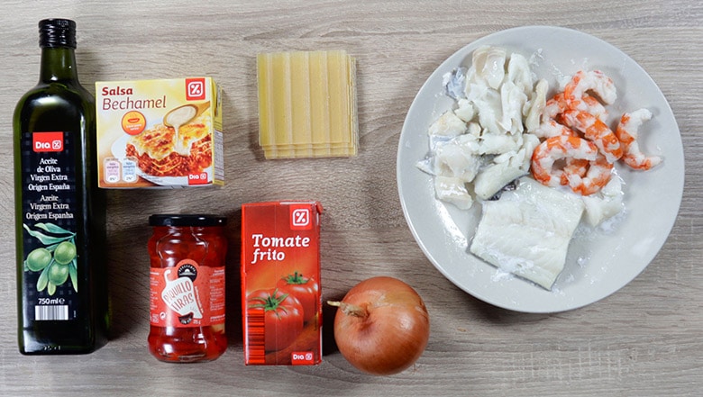 canelones de pescado ingredientes canelones de pescado ingredientes