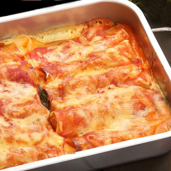 Canelones (varios)