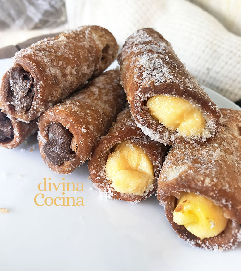 canutillos de pestino canutillos de pestino