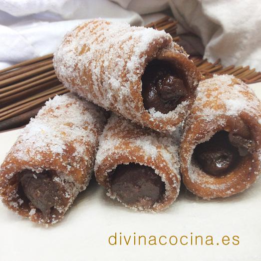 canutillos de pestino canutillos de pestino