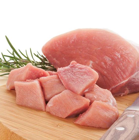 carnes rojas y blancas conocerlas y cocinarlas