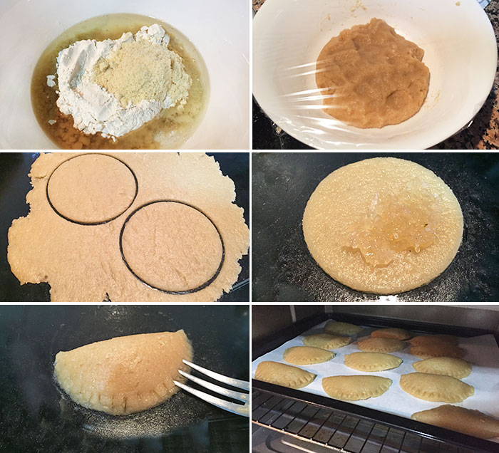 pastissets o casquetas paso a paso pastissets o casquetas paso a paso