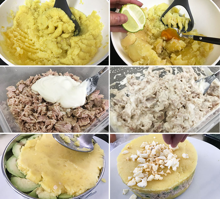 causa peruana o causa limena paso a paso causa peruana o causa limena paso a paso