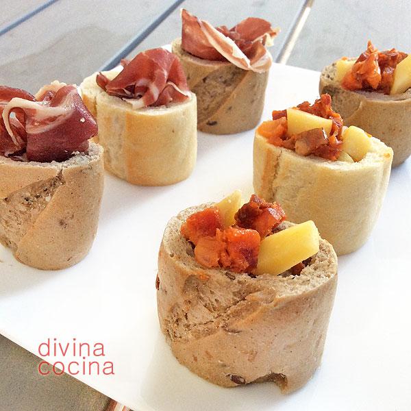 cestas de pan para aperitivos cestas de pan para aperitivos