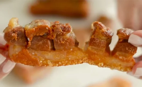 Chicharrones de Cerdo