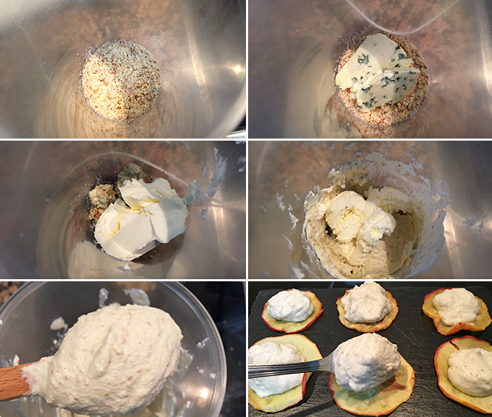 chips crema de queso paso a paso chips crema de queso paso a paso