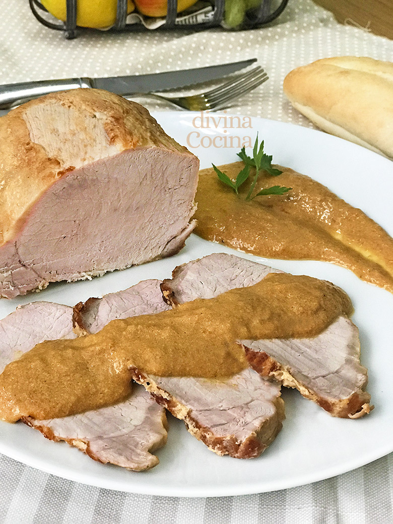 lomo de cerdo guisado en leche lomo de cerdo guisado en leche