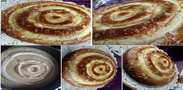 Cómo Hacer BIZCOCHO CREMOSO DE 1 HUEVO probadlo es facil y rapido, Si te gusta dinos HOLA y dale a Me Gusta MIREN …