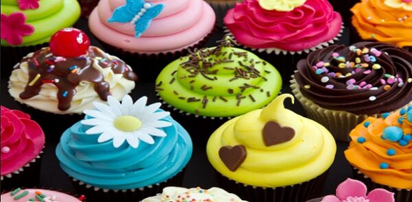 Cómo Hacer Cupcakes Caseros para Vender, Si te gusta dinos HOLA y dale a Me Gusta MIREN …