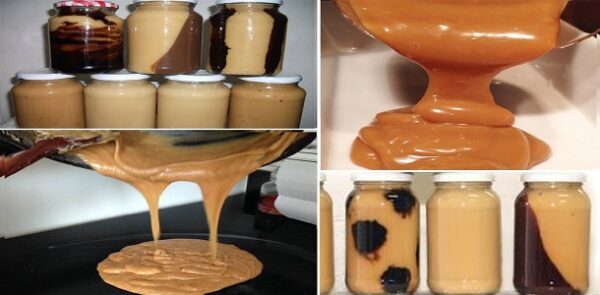 Cómo Hacer Dulce de Leche Casera para vender, Si te gusta dinos HOLA y dale a Me Gusta MIREN …