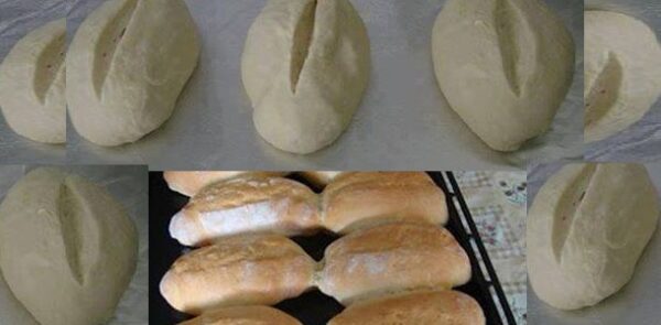 Cómo Hacer PAN FRANCÉS CASERO, Si te gusta dinos HOLA y dale a Me Gusta MIREN …