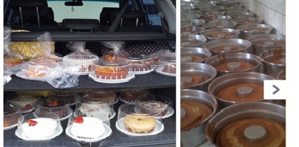 Cómo Hacer Tortas en casa para Vender ” Trucos y Consejos de repostería ” Si te gusta dinos HOLA y dale a Me Gusta MIREN …