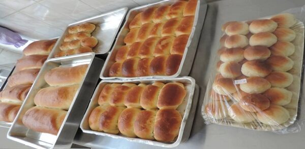 Cómo Hacer los Mejores PANES del Mundo hechos en Casa, Si te gusta dinos HOLA y dale a Me Gusta MIREN …