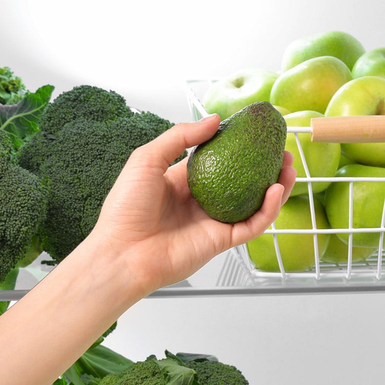 conservar y madurar los aguacates conservar y madurar los aguacates