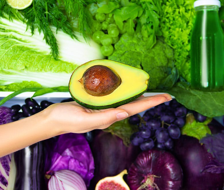 madurar los aguacates madurar los aguacates