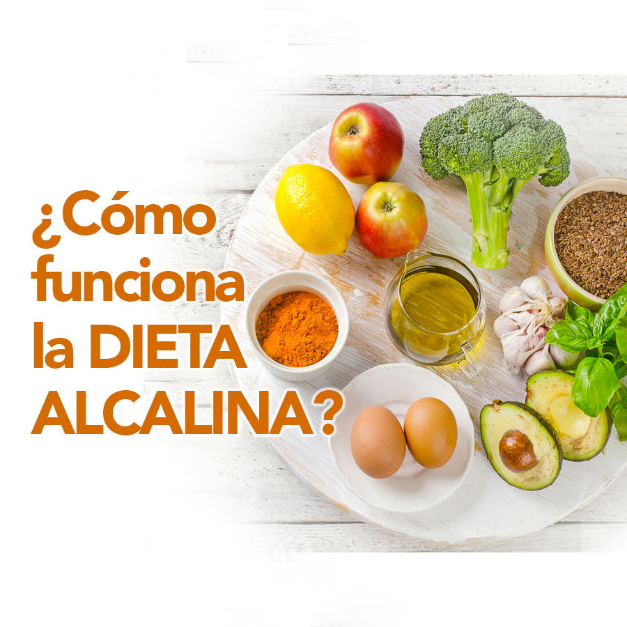 como funciona la dieta alcalina como funciona la dieta alcalina