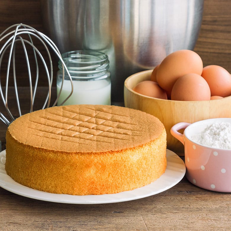 como hacer bizcochos en la freidora de aire como hacer bizcochos en la freidora de aire