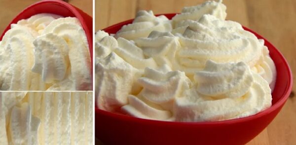 Cómo hacer chantilly casero con crema de leche, Si te gusta dinos HOLA y dale a Me Gusta MIREN …