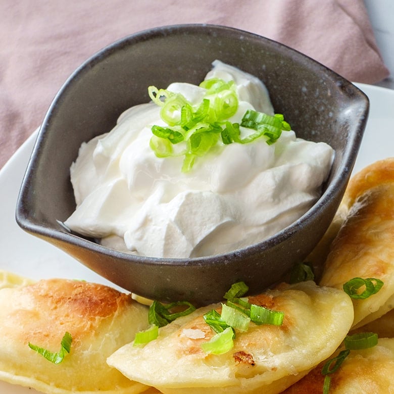 crema agria o sour cream crema agria o sour cream