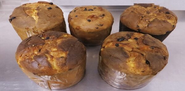 ¿Cómo hacer el clásico Pan Dulce Casero de Navidad, Si te gusta dinos HOLA y dale a Me Gusta MIREN …