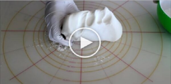 Cómo hacer fondant profesional fácil y rápido… Lo que los reposteros expertos  jamás te confesarían, S↥ te gusta d↥nos H0LA y dale a Me Gusta MIREN …