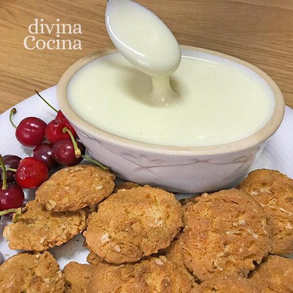 Cómo hacer leche condensada en el microondas en 5 minutos