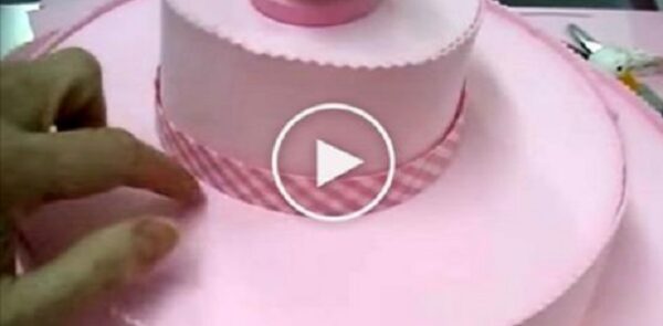 Cómo hacer un stand o soporte para tus cupcakes MIREN …