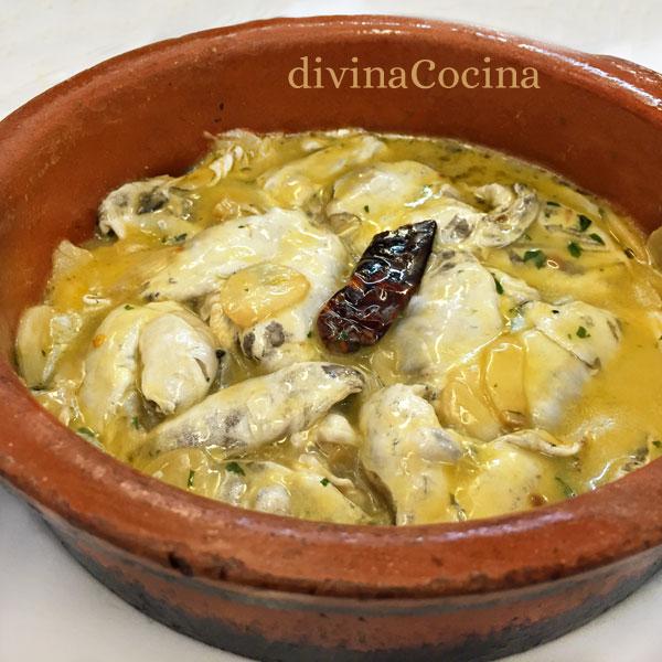 cocochas al pil pil cocochas al pil pil