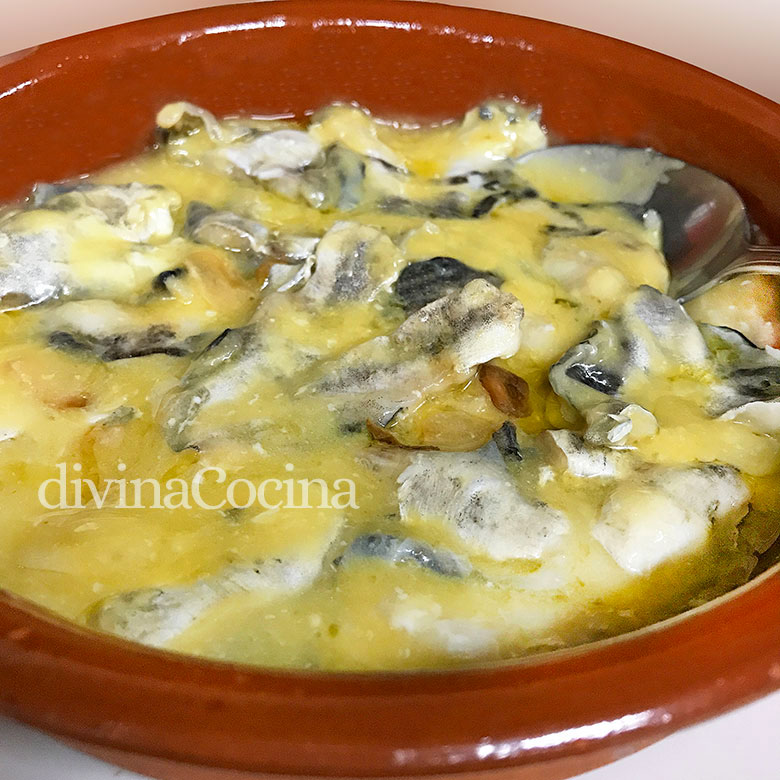 cocochas al pil pil cocochas al pil pil