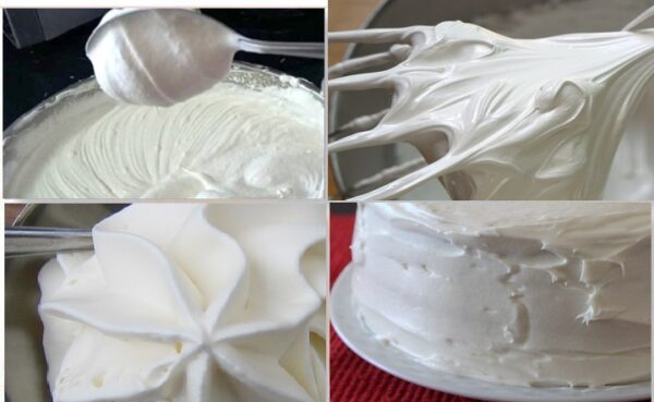 Como Fazer Chantilly Soberano de Leite em pó- Veja: