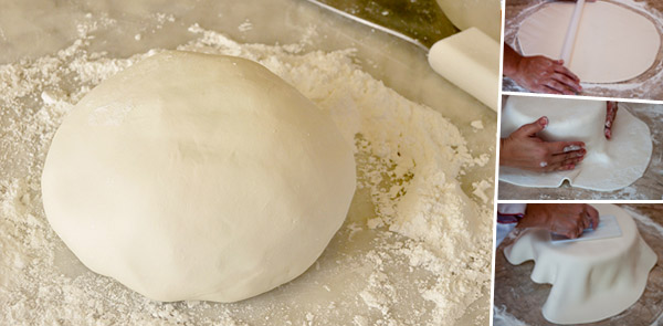 Como Fazer Pasta Americana Soberana