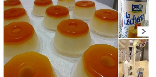 Como Hacer FLAN “o Budín” sin horno y sin huevos en casa para vender, Si te gusta dinos HOLA y dale a Me Gusta MIREN …