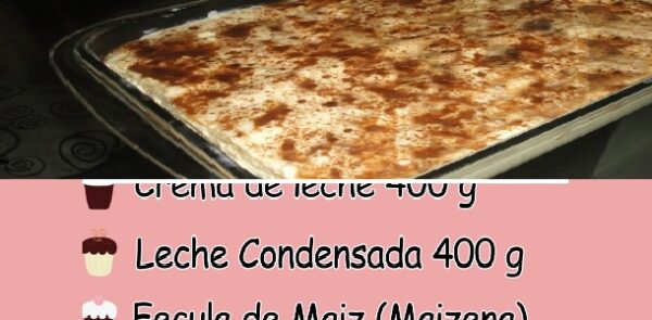 Como Hacer Postre De Milo, Si te gusta dinos HOLA y dale a Me Gusta MIREN …