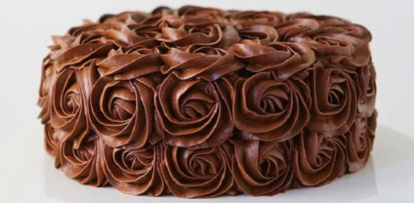 Como Hacer glaseado de mantequilla de chocolate batida, Si te gusta dinos HOLA y dale a Me Gusta MIREN…