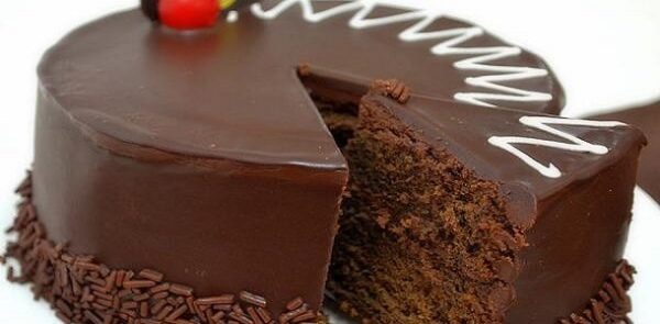 Como PREPARAR el Bizcocho de chocolate Más rico y ESPONJOSO del UNIVERSO, Si te gusta dinos HOLA y dale a Me Gusta MIREN …