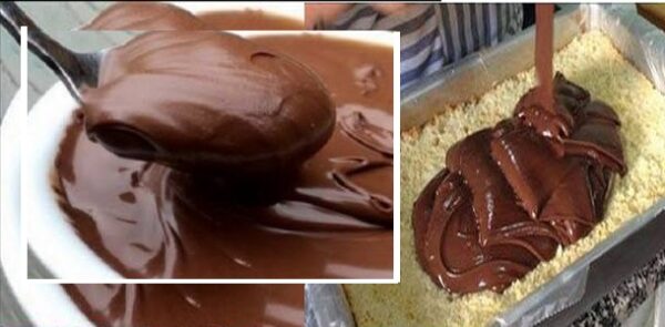 Cómo hacer Relleno de NUTELLA Casera o la CREMA de avellana, Si te gusta dinos HOLA y dale a Me Gusta MIREN …