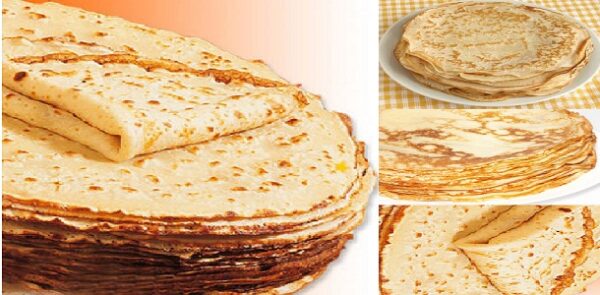 Como hacer crepes, Si te gusta dinos HOLA y dale a Me Gusta MIREN…