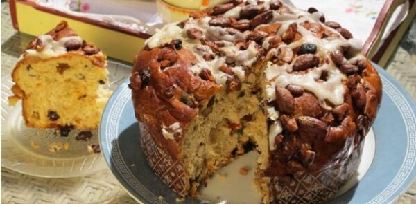 Como hacer pan dulce casero, Si te gusta dinos HOLA y dale a Me Gusta MIREN …